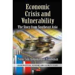 Economic Crisis & Vulnerability - 9781613242407