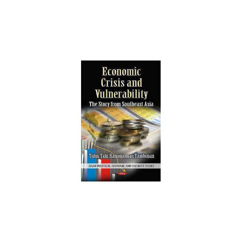 Economic Crisis & Vulnerability - 9781613242407