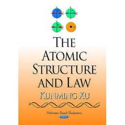 Atomic Structure & Law - 9781634634205
