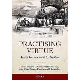 Practising Virtue - 9780198739807