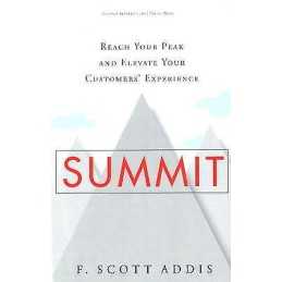 Summit - 9781626340411