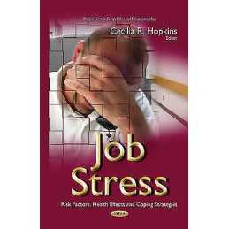 Job Stress - 9781634820219