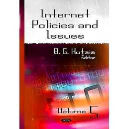 Internet Policies & Issues - 9781590336403