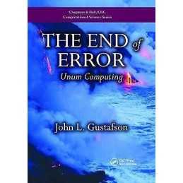 The End of Error - 9781138402195