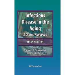 Infectious Disease in the Aging - 9781617379062