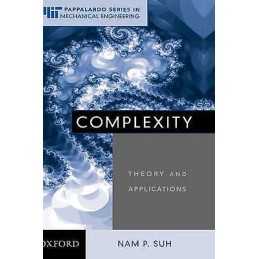 Complexity - 9780195178760