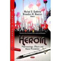 Heroin - 9781619426528