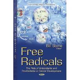 Free Radicals - 9781631171772