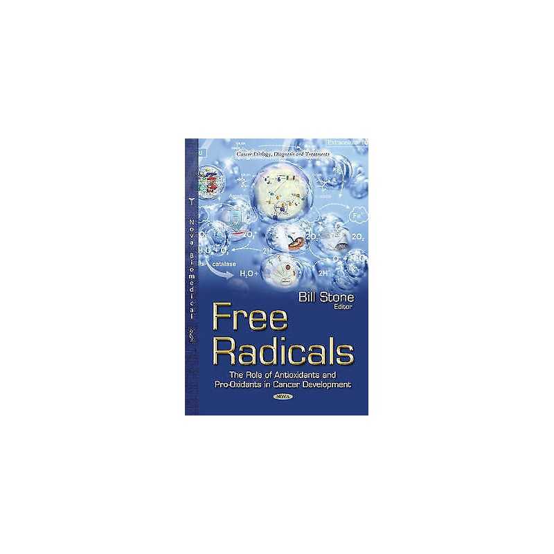 Free Radicals - 9781631171772