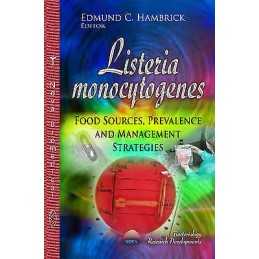 Listeria Monocytogenes - 9781631170546