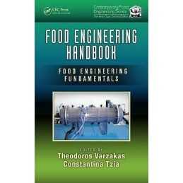 Food Engineering Handbook - 9781482261691