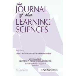 Learning Through Problem Solving - 9781138411913