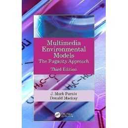 Multimedia Environmental Models - 9780367407827