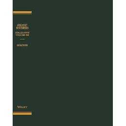 Organic Syntheses, Collective Volume 12 - 9781118117828