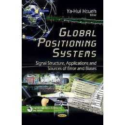 Global Positioning Systems - 9781628080223