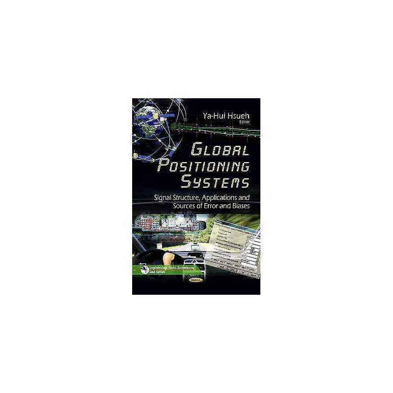 Global Positioning Systems - 9781628080223
