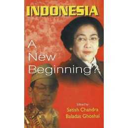 Indonesia - 9788120724259