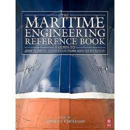 The Maritime Engineering Reference Book - 9780750689878