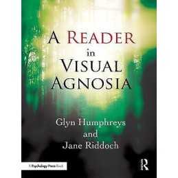 A Reader in Visual Agnosia - 9781138951006