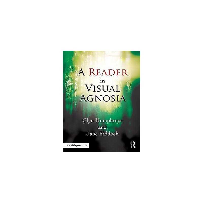 A Reader in Visual Agnosia - 9781138951006