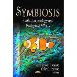 Symbiosis - 9781622572113