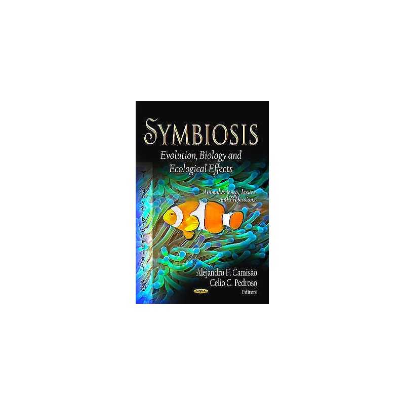 Symbiosis - 9781622572113