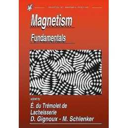 Magnetism - 9780387229676