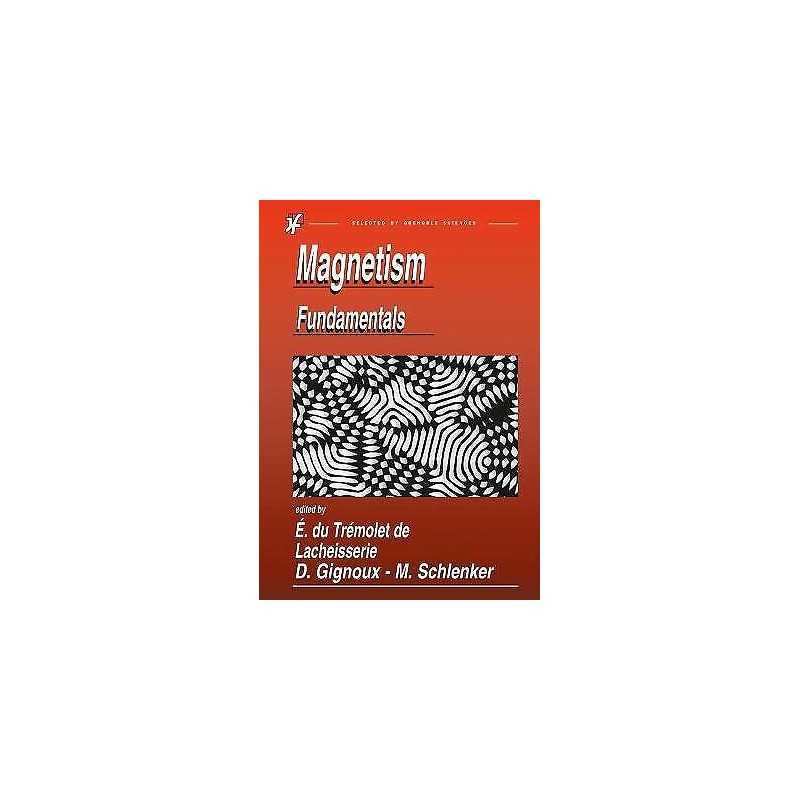 Magnetism - 9780387229676
