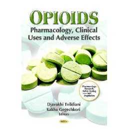 Opioids - 9781619421011