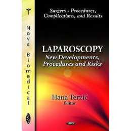 Laparoscopy - 9781614707479