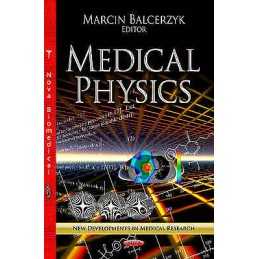 Medical Physics - 9781622575909