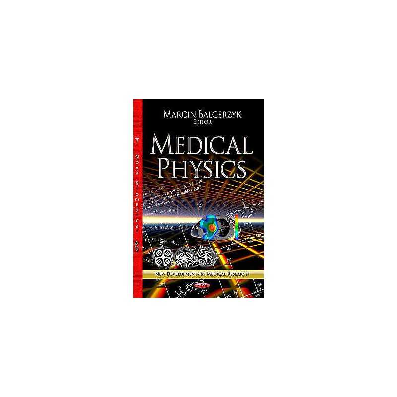 Medical Physics - 9781622575909
