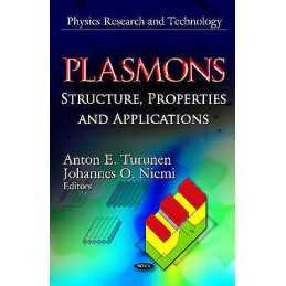 Plasmons - 9781621000600