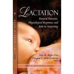 Lactation - 9781622572434