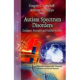 Autism Spectrum Disorders - 9781622570768