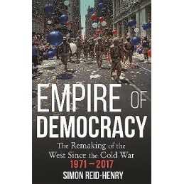 Empire of Democracy - 9781473670570