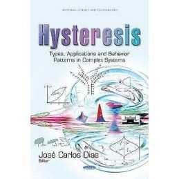 Hysteresis - 9781633213364