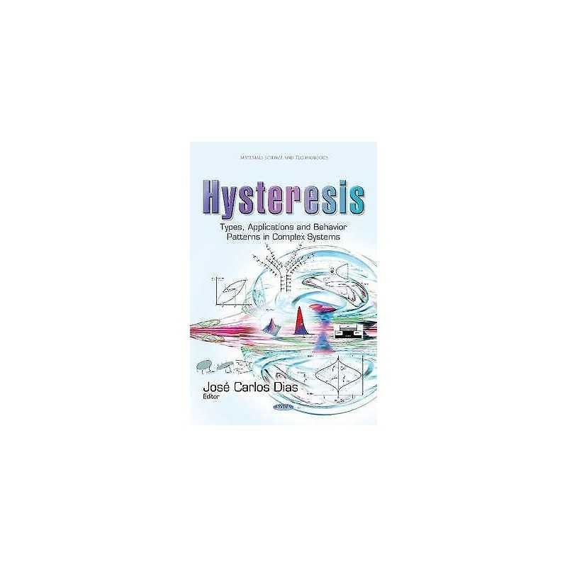 Hysteresis - 9781633213364