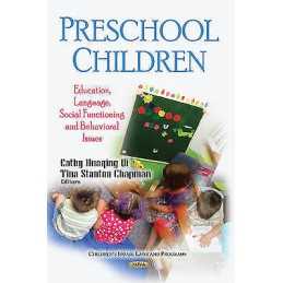 Preschool Children - 9781626186699