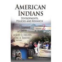 American Indians - 9781626182547
