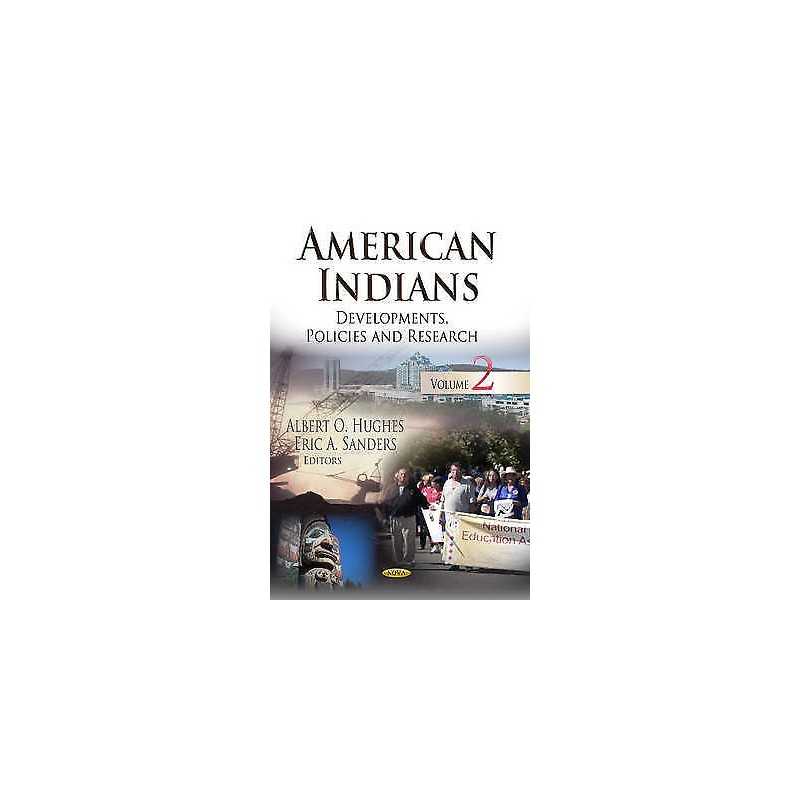 American Indians - 9781626182547