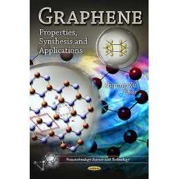 Graphene - 9781614709497