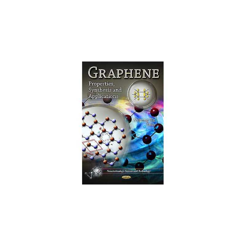 Graphene - 9781614709497
