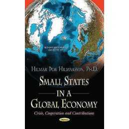 Small States in a Global Economy - 9781634630320
