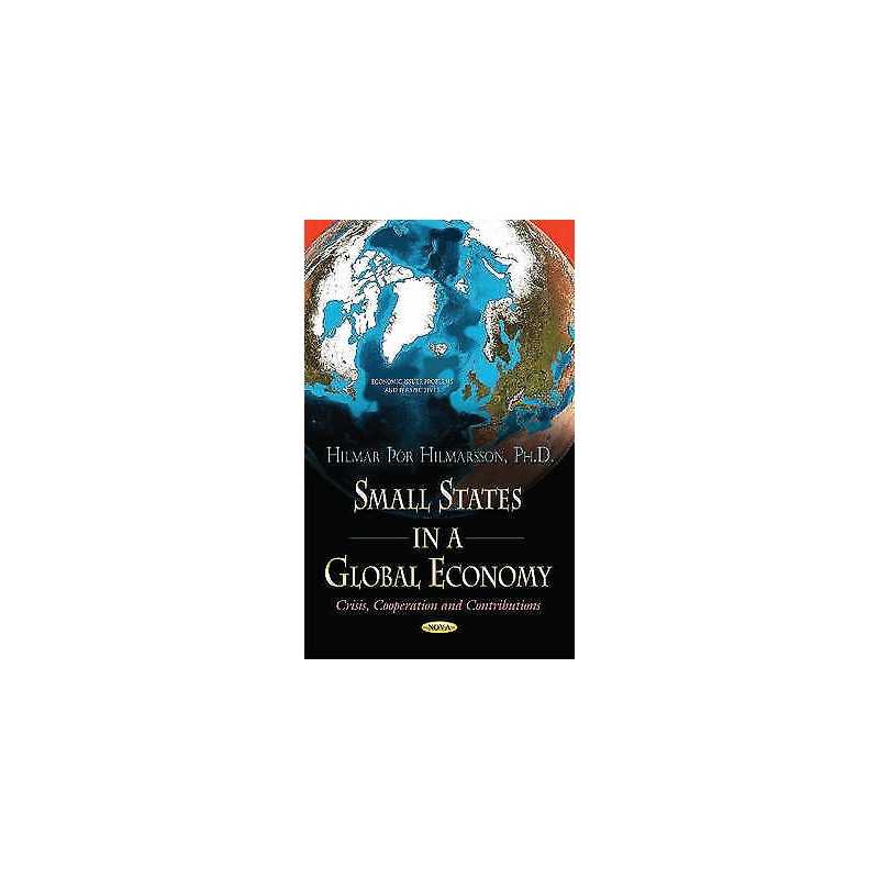 Small States in a Global Economy - 9781634630320
