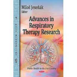 Advances in Respiratory Therapy Research - 9781634630047