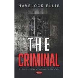 The Criminal - 9781536172027
