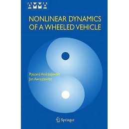 Nonlinear Dynamics of a Wheeled Vehicle - 9780387243580