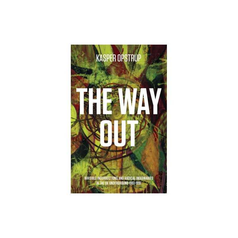 The Way Out - 9781570273285