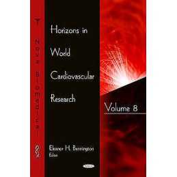 Horizons in World Cardiovascular Research - 9781634825511